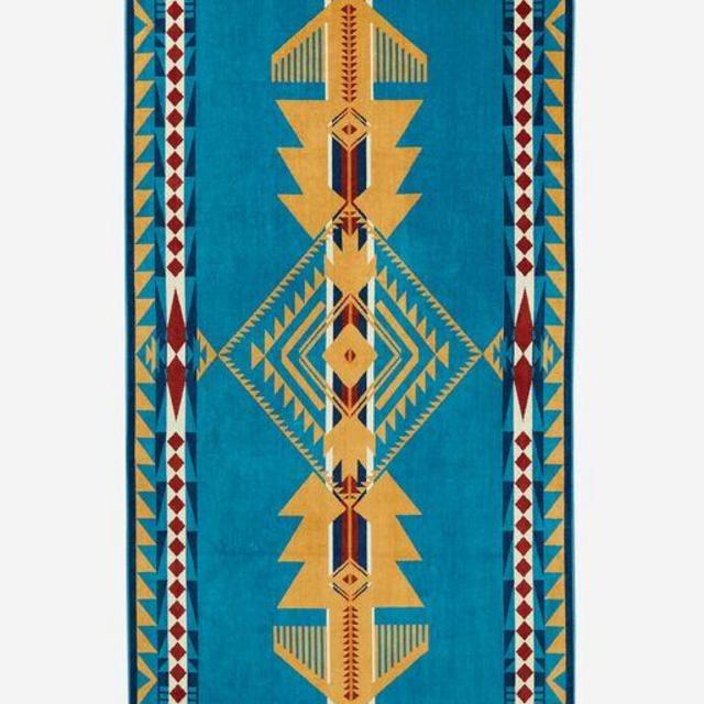 EAGLE GIFT SPA TOWEL