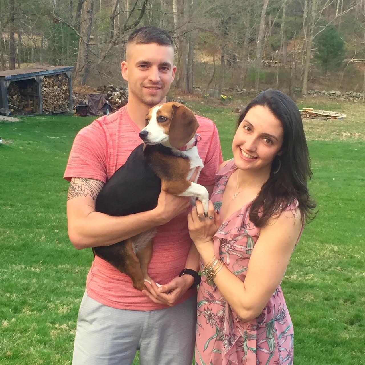 The Easter photo