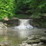 McCormick's Creek State Park