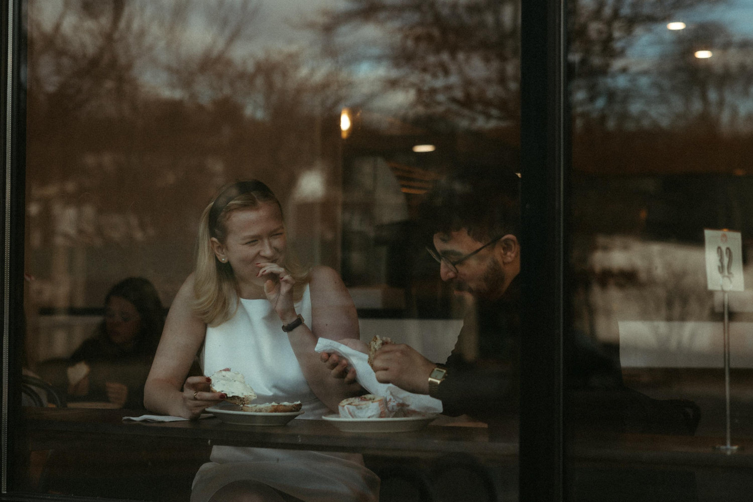 The Wedding Website of Eilidh Currie and Alejandro Ramirez-Velasquez