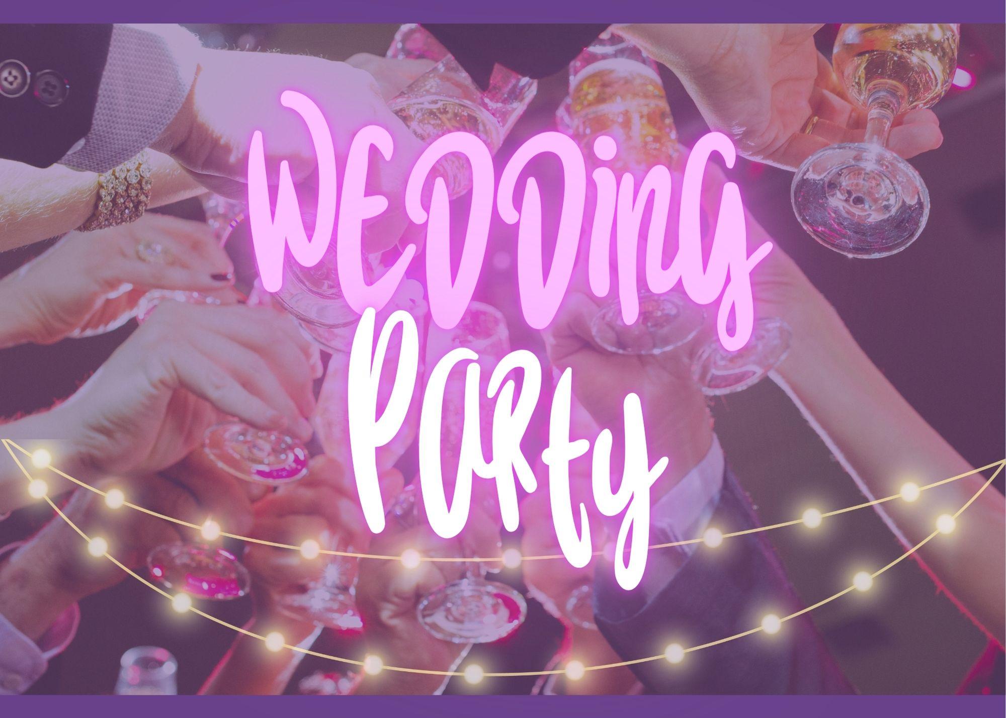 The Wedding Website of Stephanie Krueger and Michael Pisker