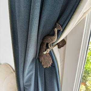 Bedroom Curtains