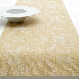 Damask Table Runner