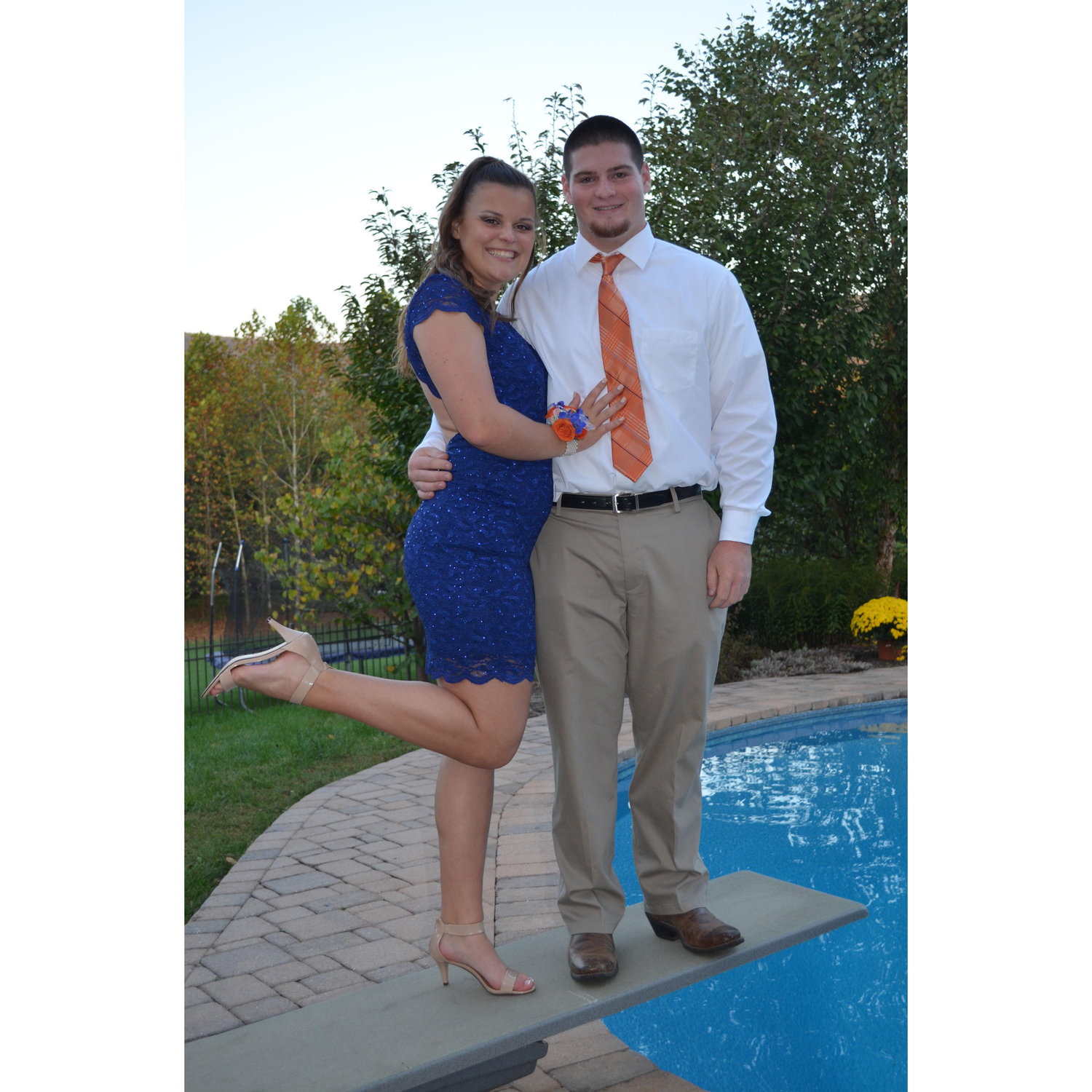 Homecoming 2017