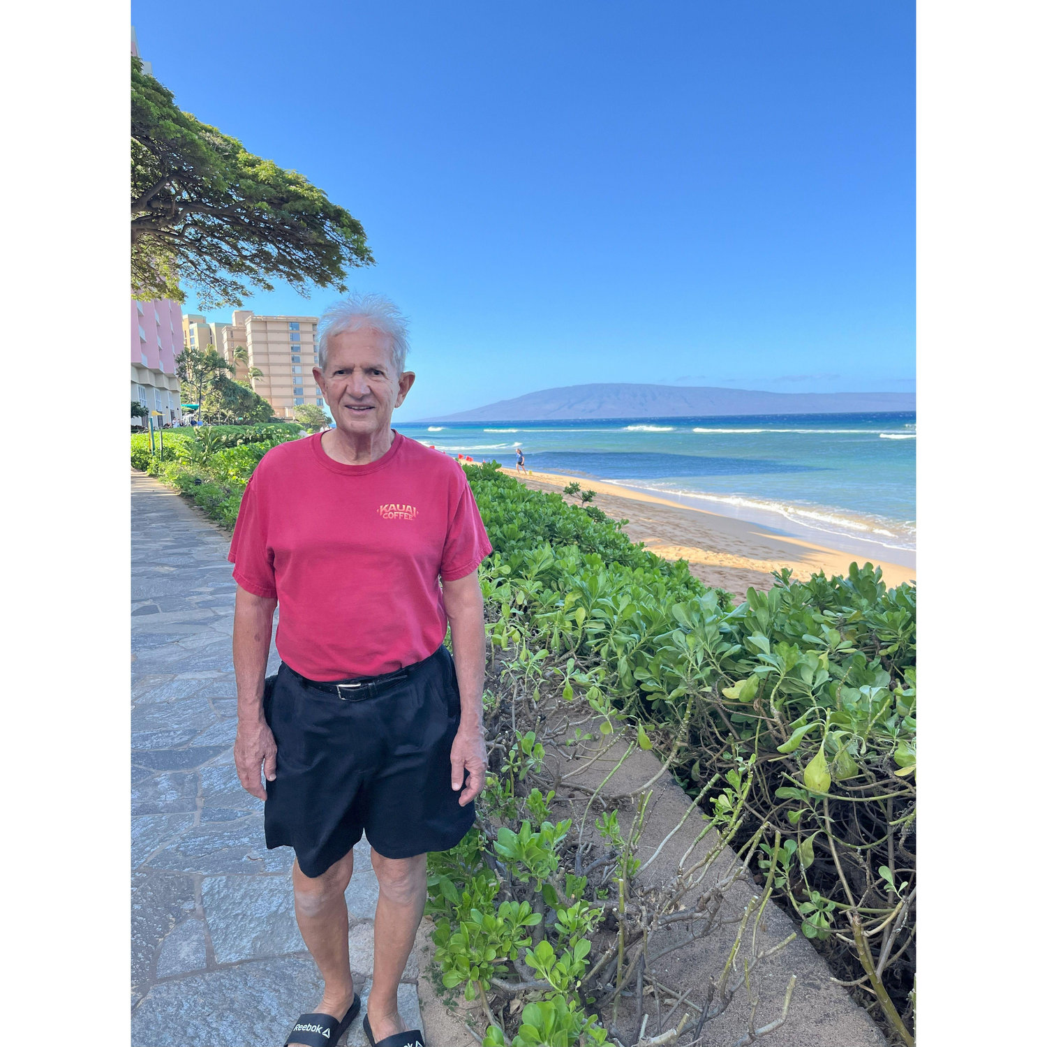 Maui Trip--Nov, '24