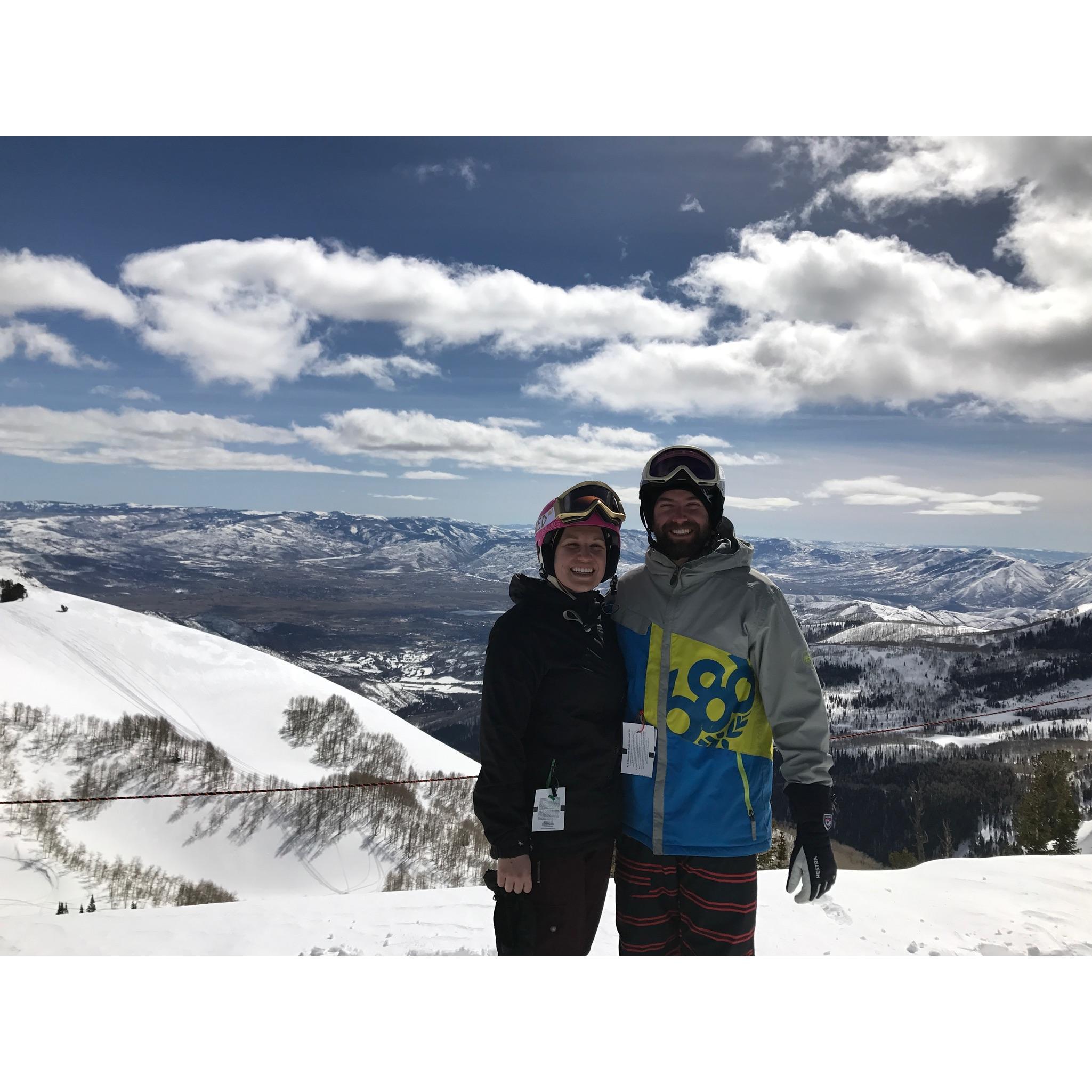 Park City