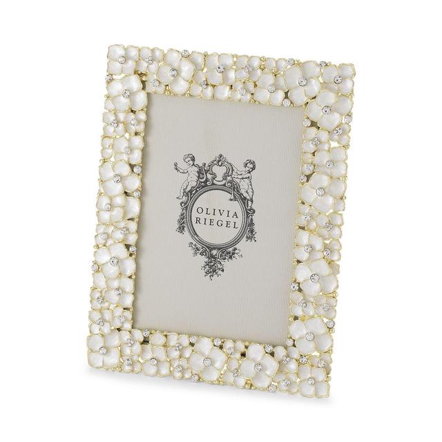 Olivia Riegel Dogwood Picture Frame, 5" x 7" - 100% Exclusive