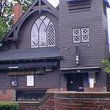 Witch Dungeon Museum