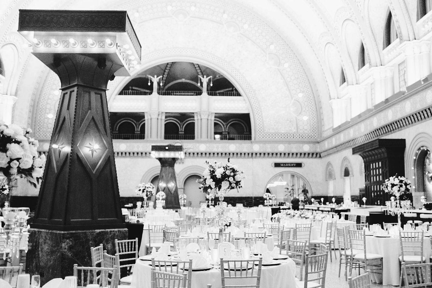 The Wedding Website of Emily Anna Smith and Michael Kenyon Simpson