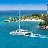 Private Catamaran
