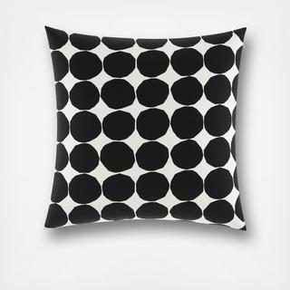 Pienet Kivet Square Pillow