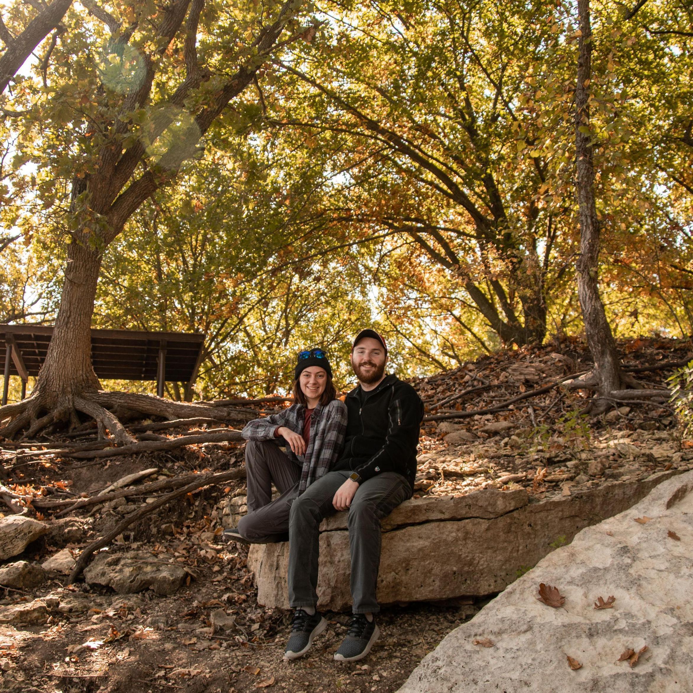 Council Grove, October 2020