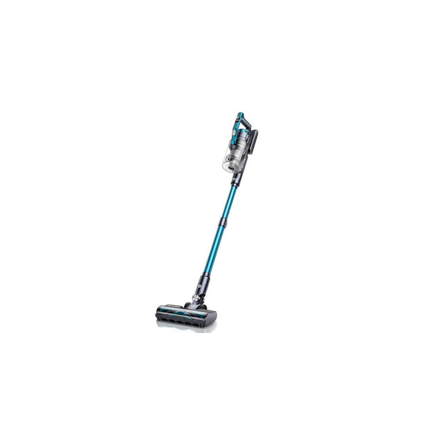 Buture VC60 Cordless Vacuum Cleaner, 450W 38Kpa for Home for Pet Hair/Carpet/Hard Floor