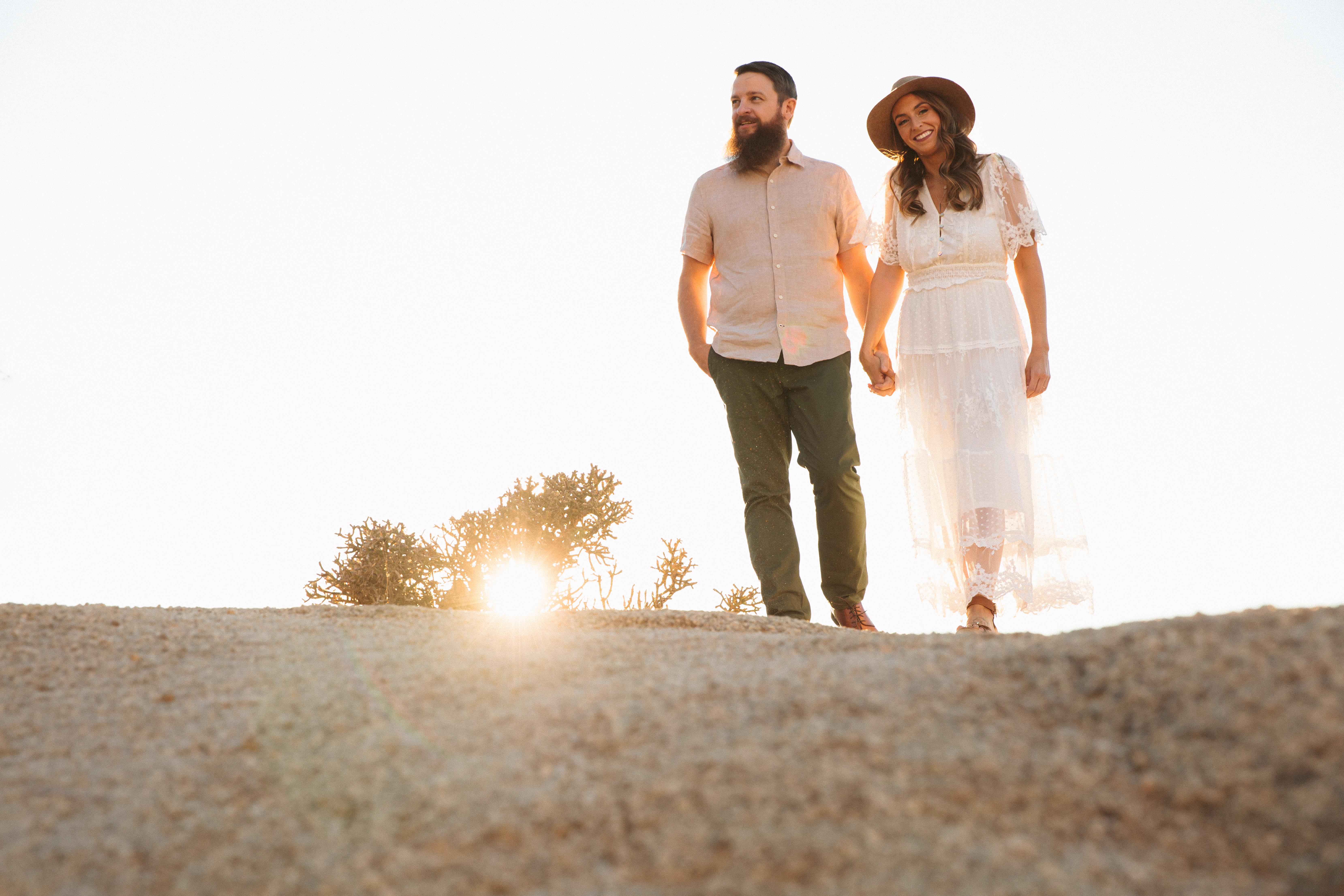 The Wedding Website of Melanie Dahl and Paul Hecht