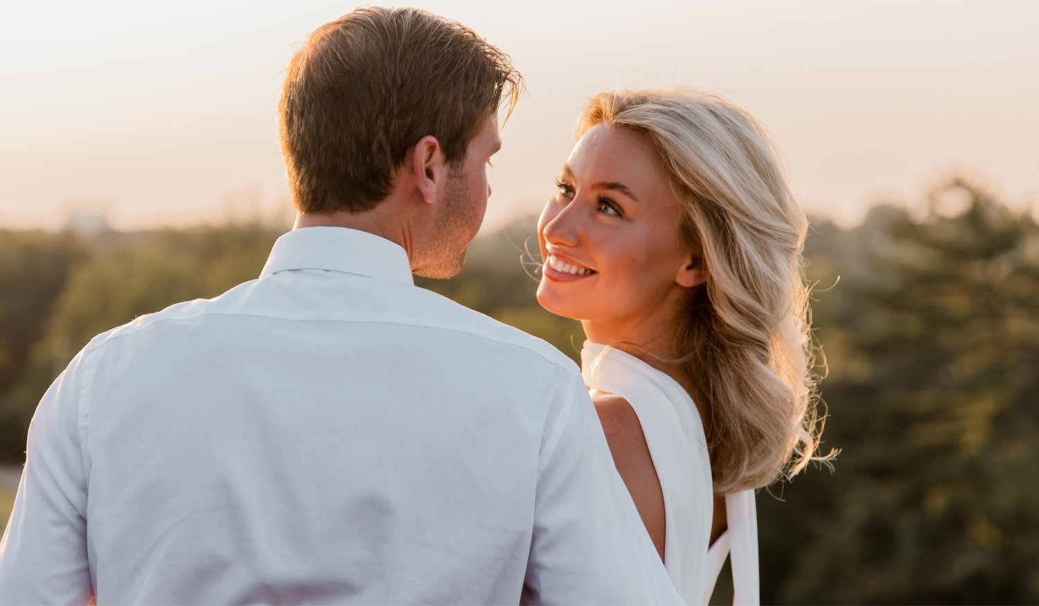 The Wedding Website of Sidney Mikelle Vance and Logan Chase Nickell