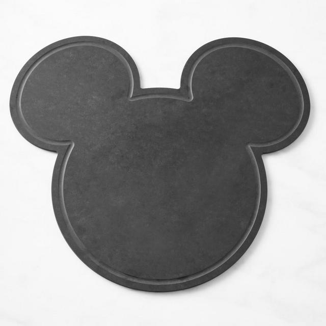 Disney Mickey Mouse™ Cut and Serve Board