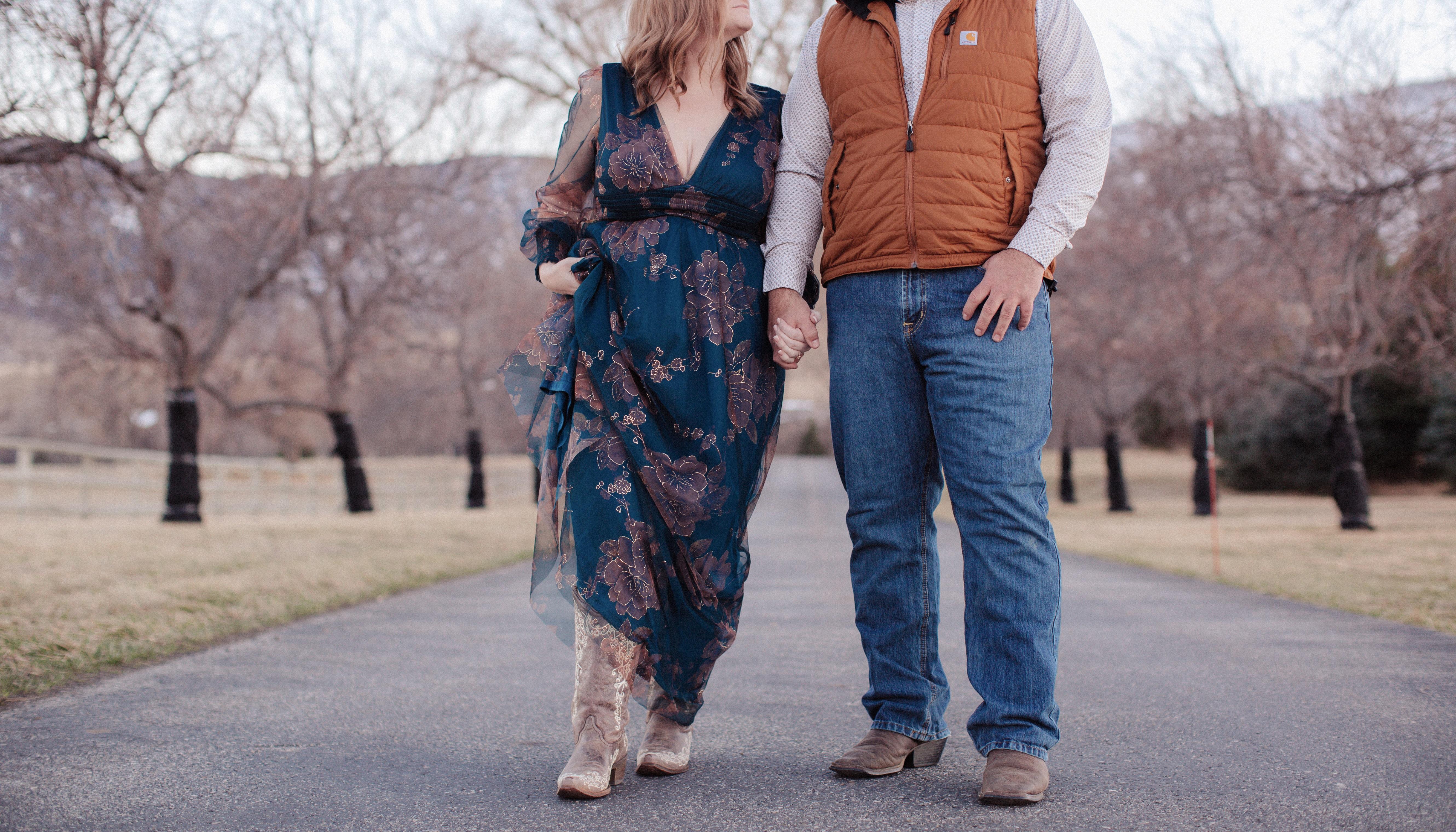 The Wedding Website of Jasmine Slater and Logan Martinez