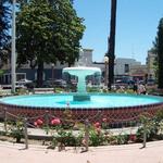Old Towne Orange