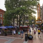 Downtown Mall