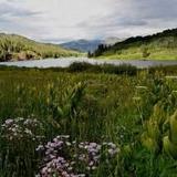 Lower Cataract Lake