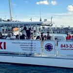 Get Around with Charleston Water Taxi to and from Mount Pleasant