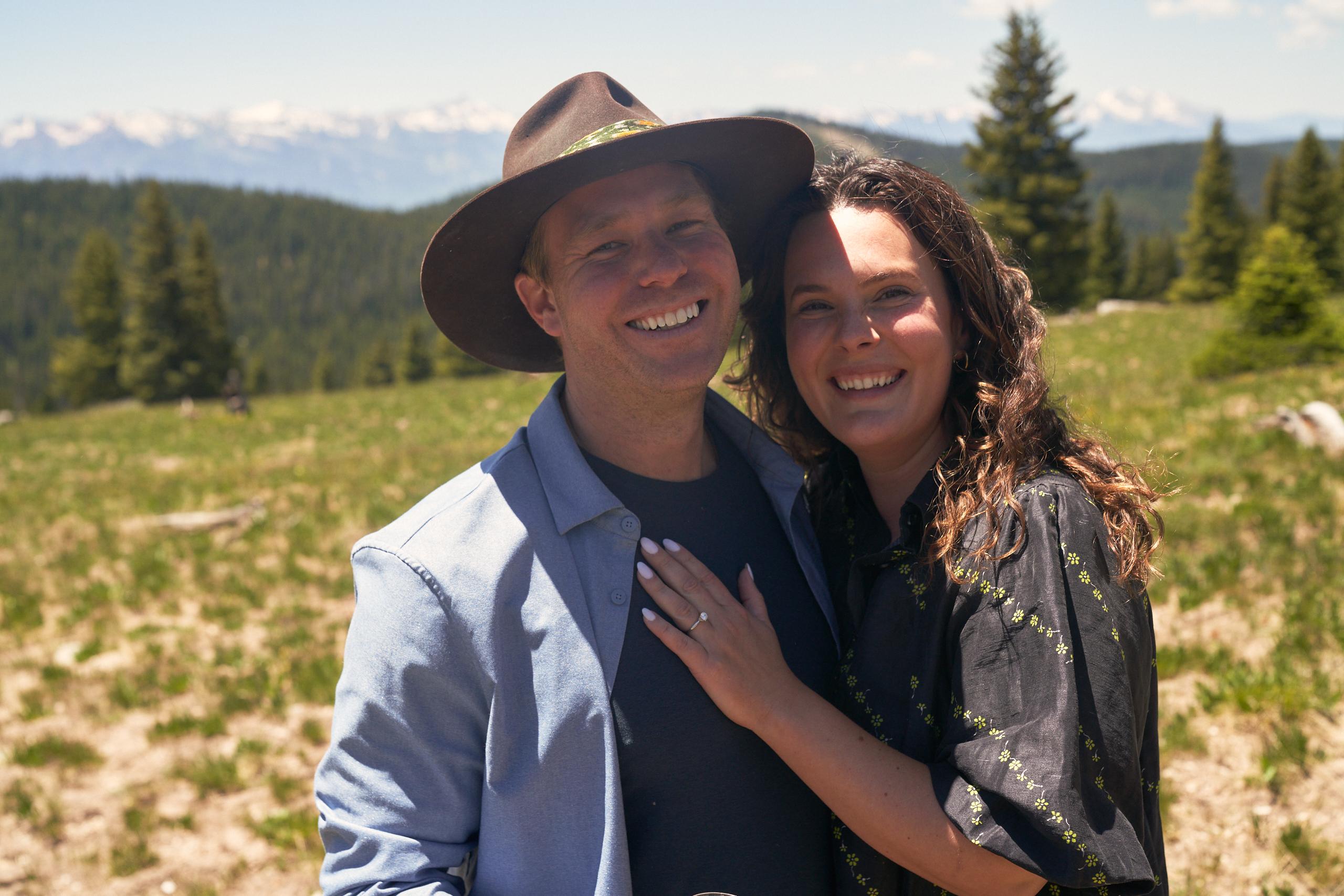 The Wedding Website of Anna Hazard and Stephen Boenning