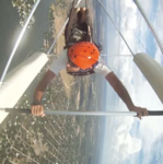 Fly Texas