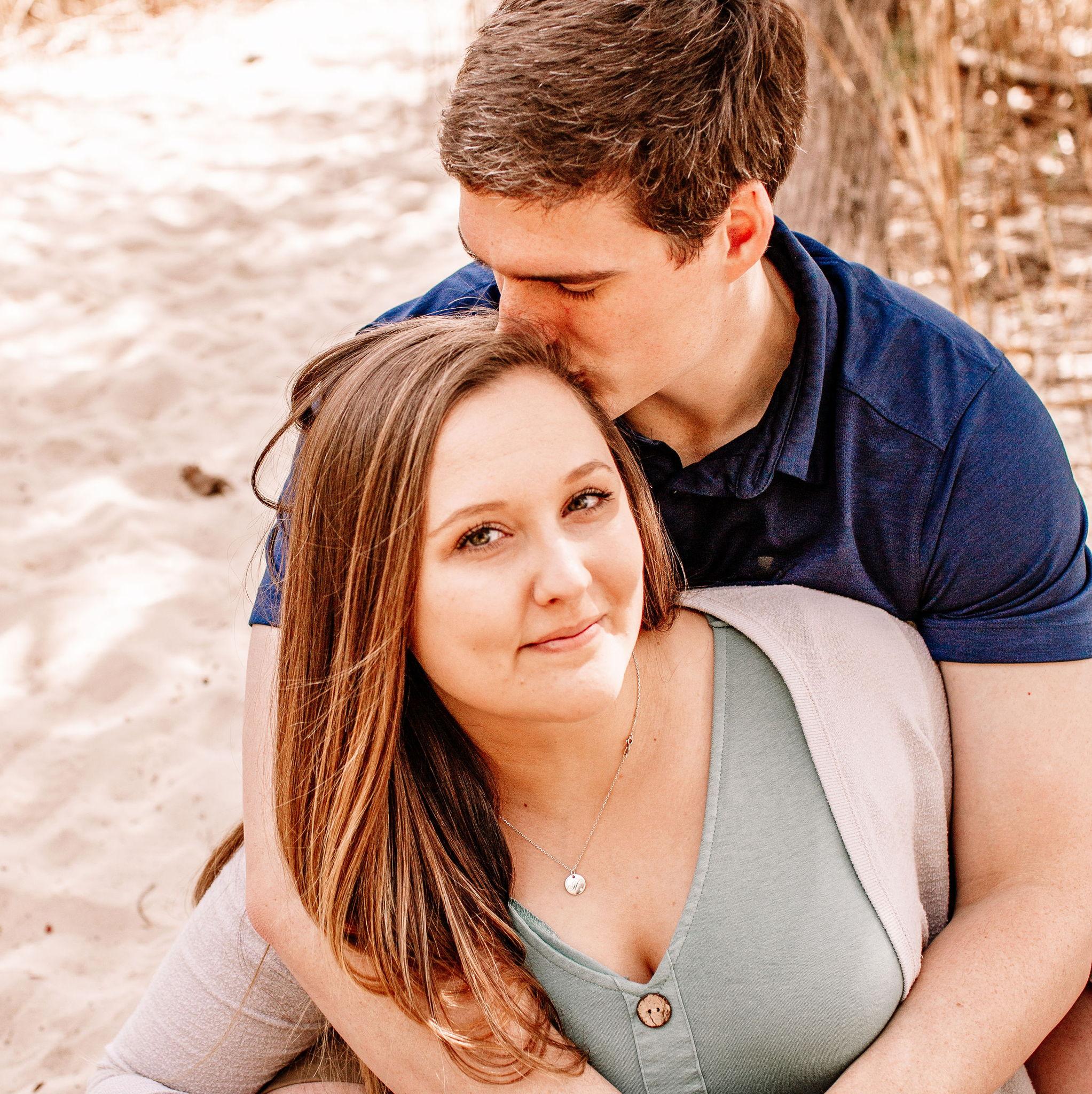 Spring pictures, April 2022