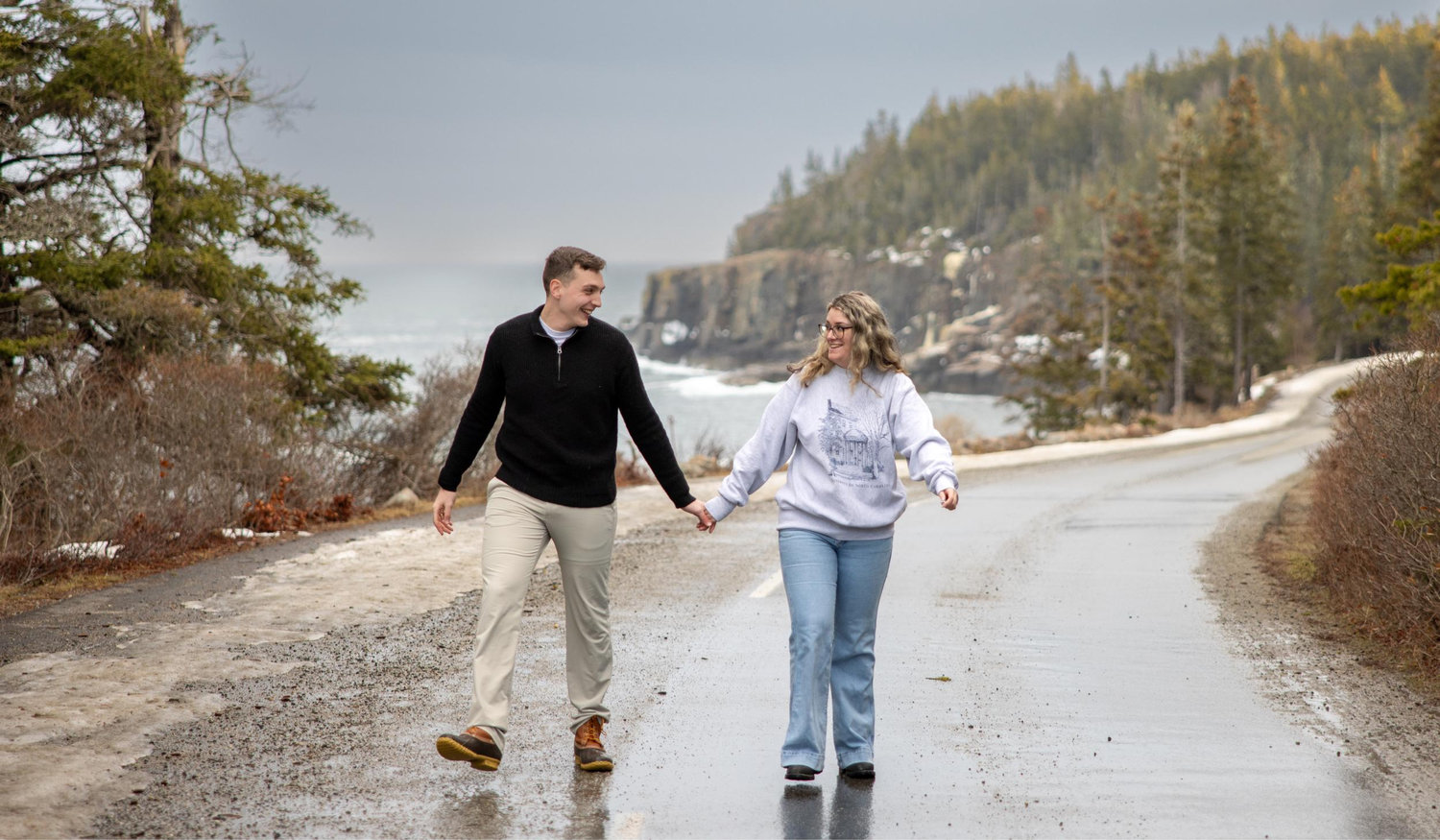 The Wedding Website of Burnadette Dalton-Gray and Rodney Holas
