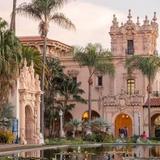 Balboa Park