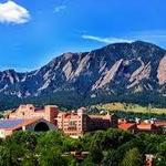 University of Colorado Boulder/ Pearl Street