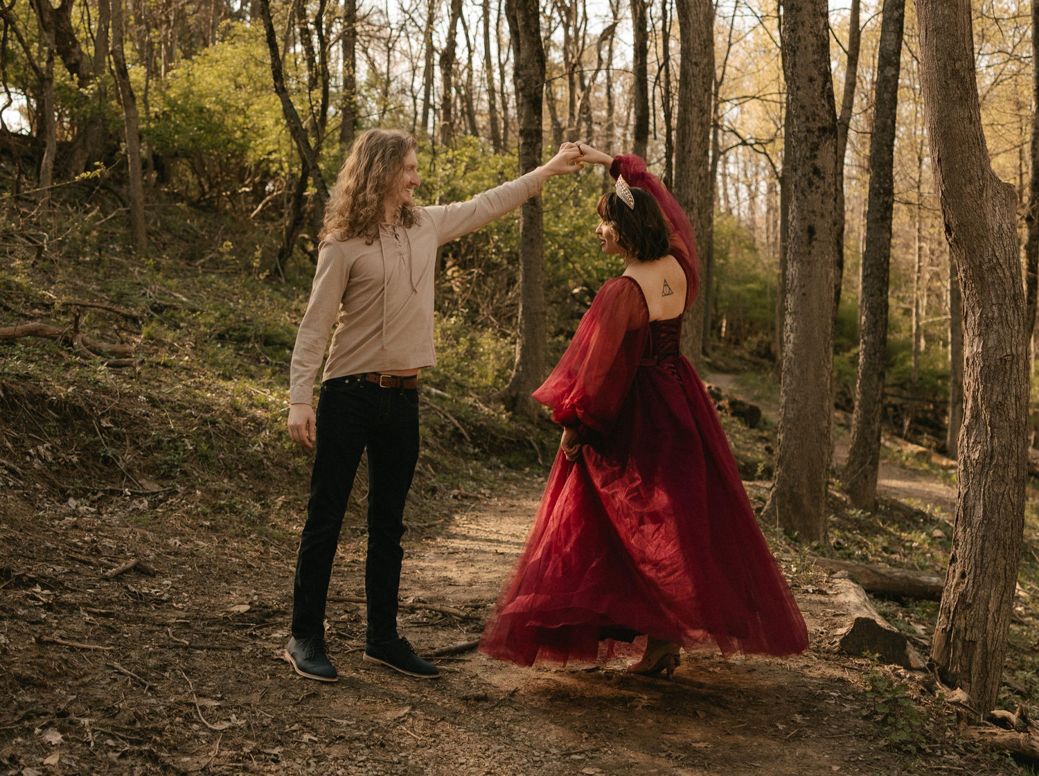 The Wedding Website of Kaylin Coe and Alexander Orr