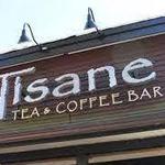 Tisane Euro-Asian Cafe