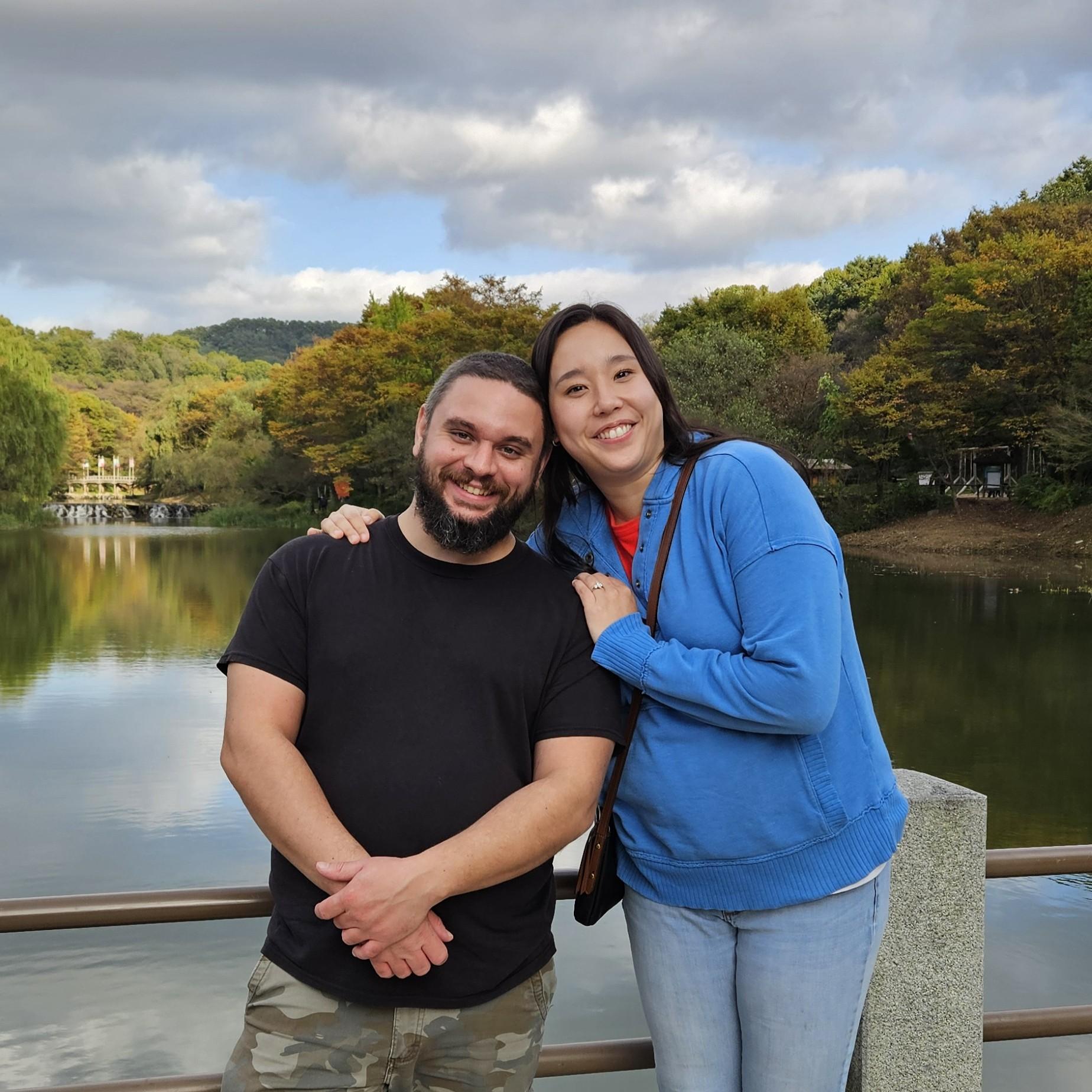 The Wedding Website of Dani Dickie and Matt Gaudet