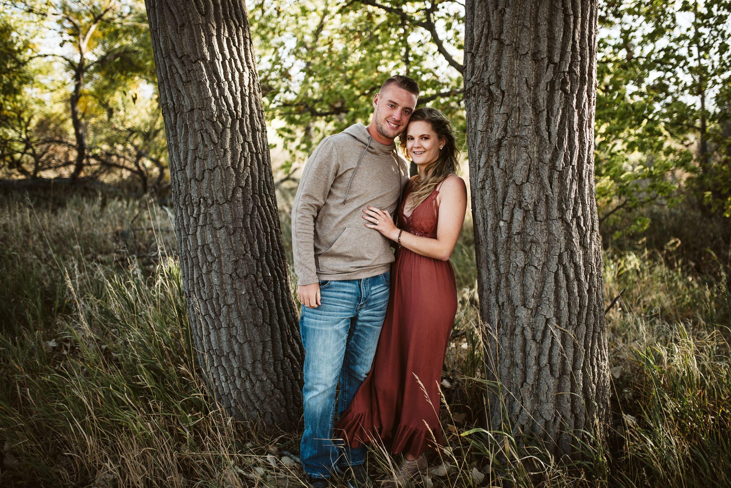 The Wedding Website of Abby Kiesel and Austin Hoffman