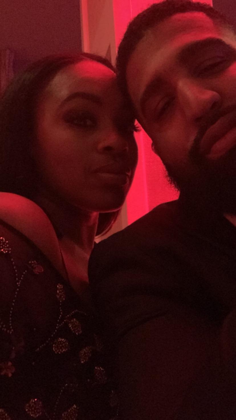 The best wedding guests ever ☺️