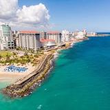 Condado Beach