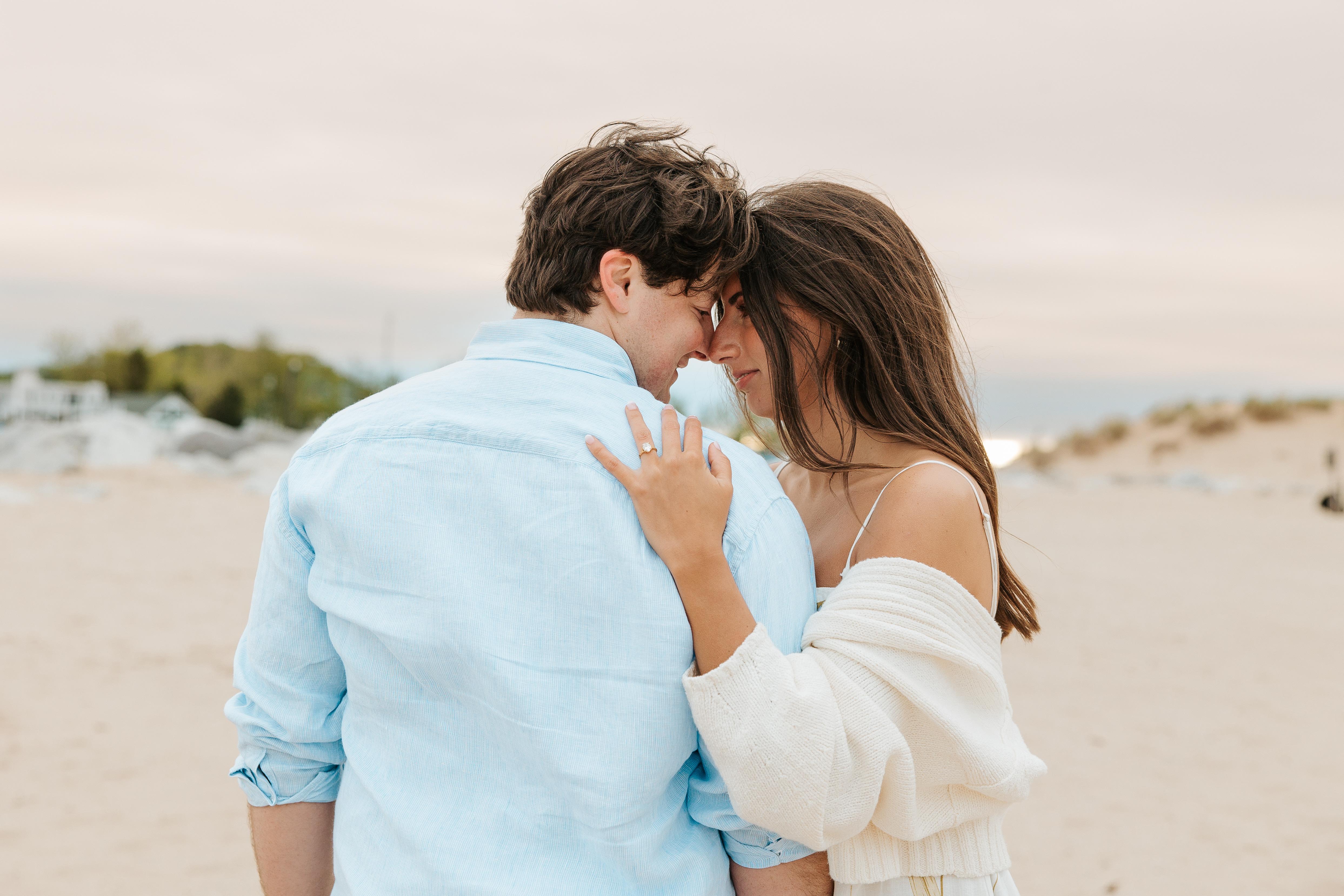 The Wedding Website of Macy McDonald and Clayton Cooper