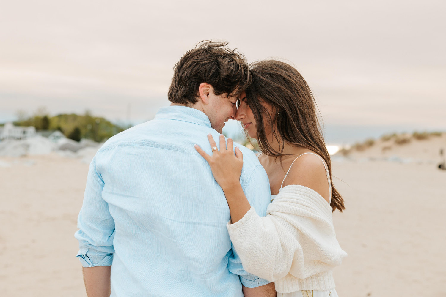 The Wedding Website of Macy McDonald and Clayton Cooper