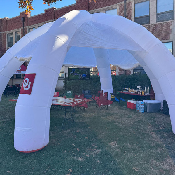 Tailgate Upgrade Fund