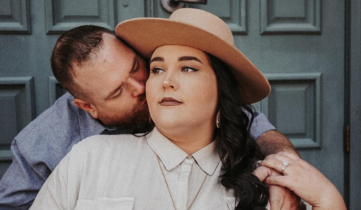 The Wedding Website of Kiersten McGraw and Steven Schmauch