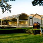 Kimbell Art Museum