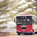 Rochester Trolley & Tour Co