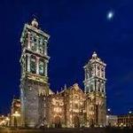 Catedral de Puebla