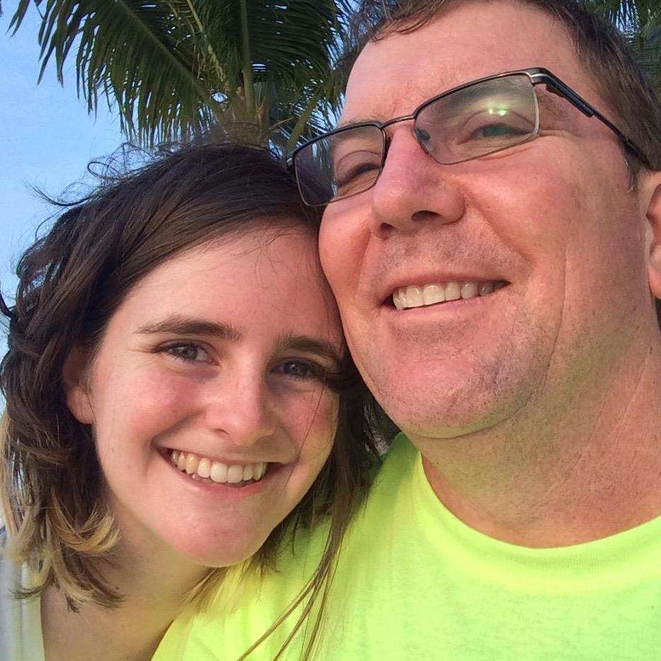 Visit to the Keys