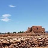 Pecos Pueblo at Pecos National Historical Park