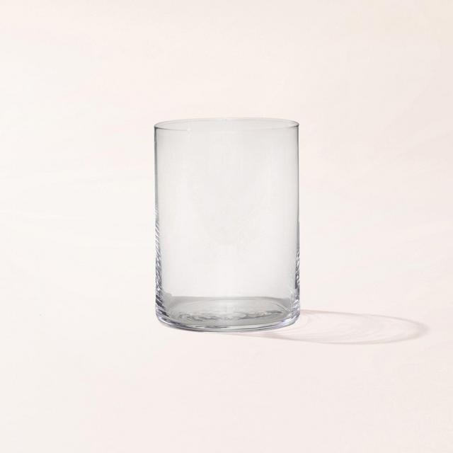 Drinking Glasses