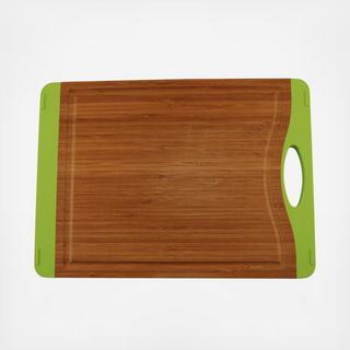 Studio Rectangle Bamboo Chopping Board