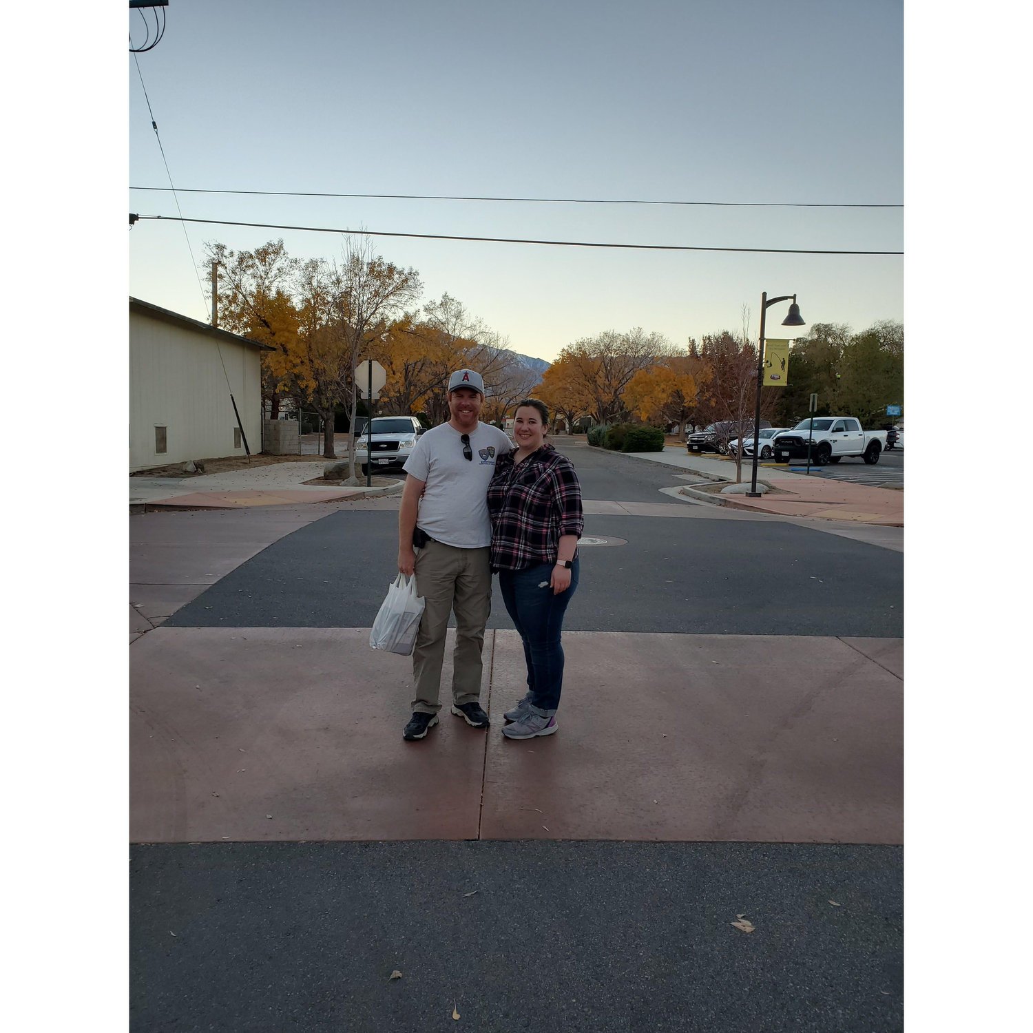 Bishop, CA