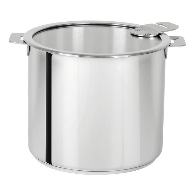 Cristel Casteline Tech 5.5 Quart Stock Pot & Lid – Bloomingdale’s Exclusive